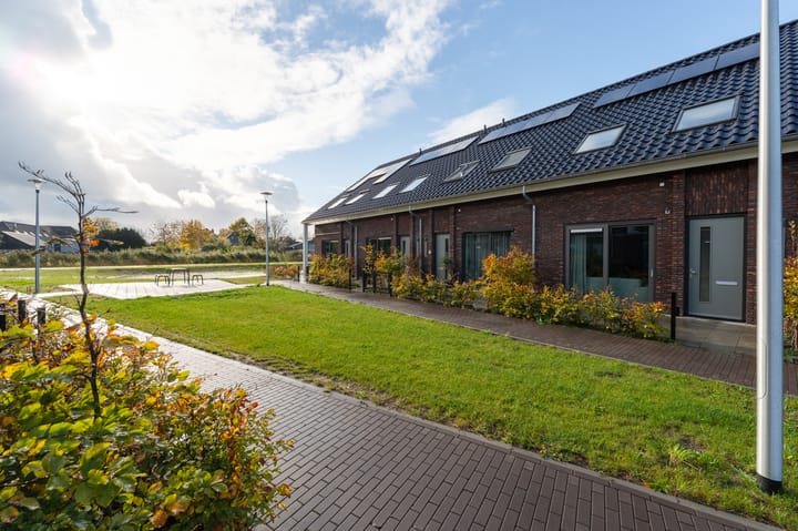 Photo 36 of Karthuizerlaan 1-27