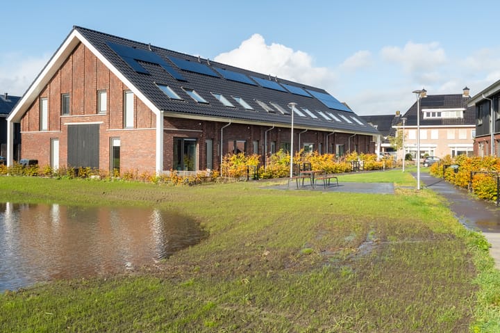 Photo 38 of Karthuizerlaan 1-27