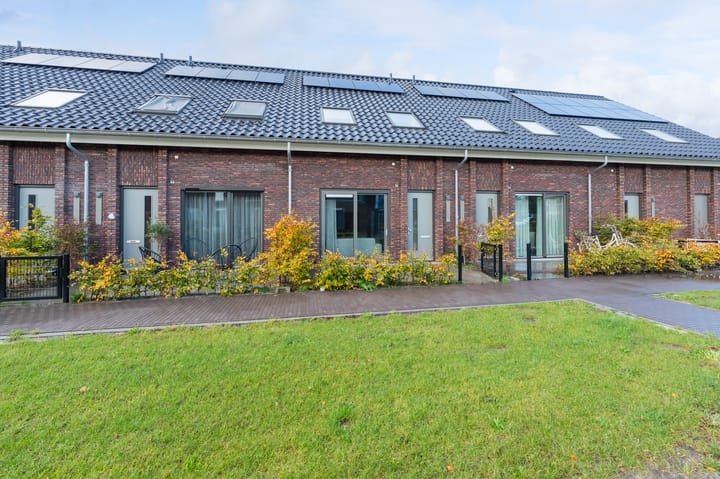 Photo 39 of Karthuizerlaan 1-27