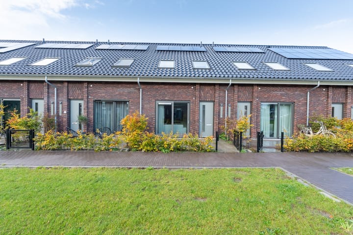 Photo 41 of Karthuizerlaan 1-27