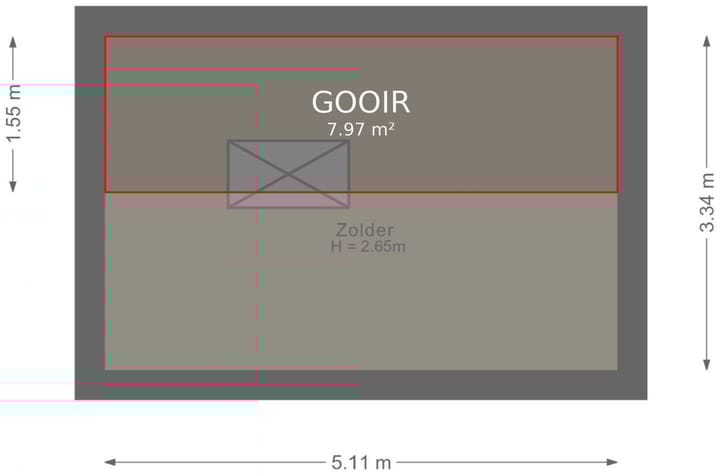 Photo 57 of Karthuizerlaan 1-27