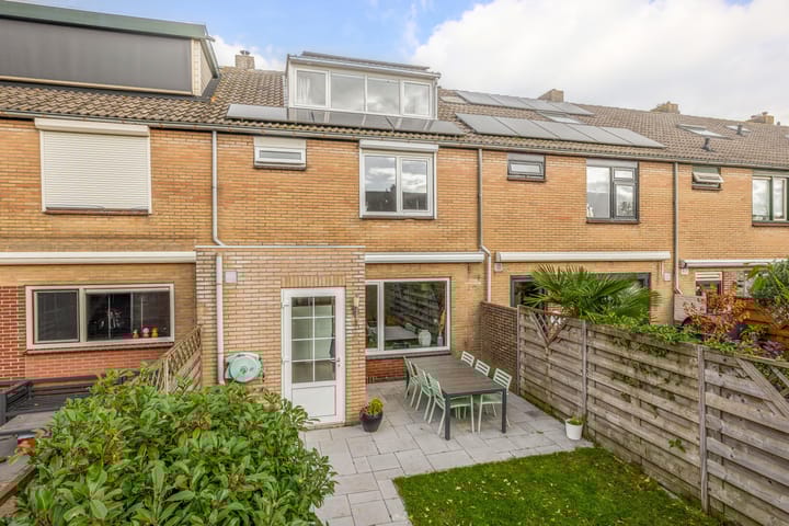 Photo 1 of Pinksterbloemstraat 9