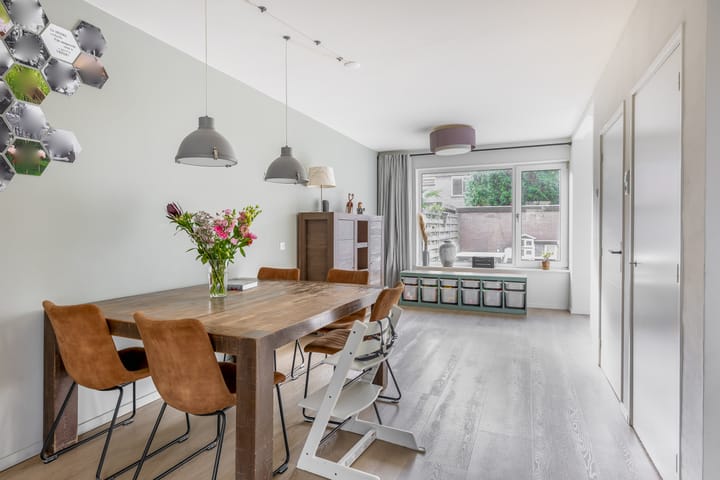 Photo 3 of Pinksterbloemstraat 9