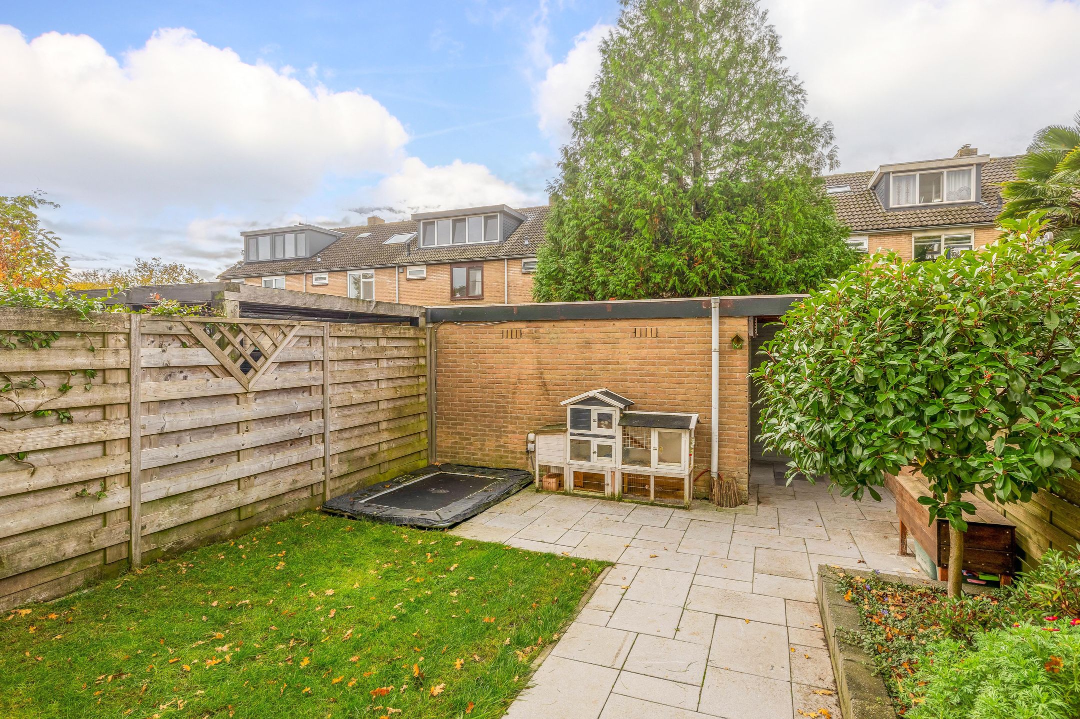 Foto 6 van Pinksterbloemstraat 9