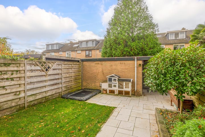 Photo 6 of Pinksterbloemstraat 9