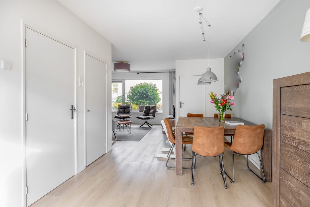 Foto 13 van Pinksterbloemstraat 9