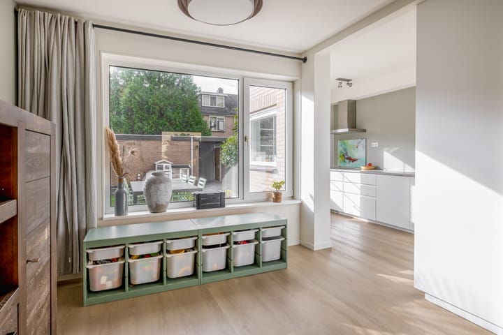 Photo 14 of Pinksterbloemstraat 9