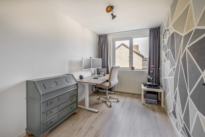 Photo 26 of Pinksterbloemstraat 9