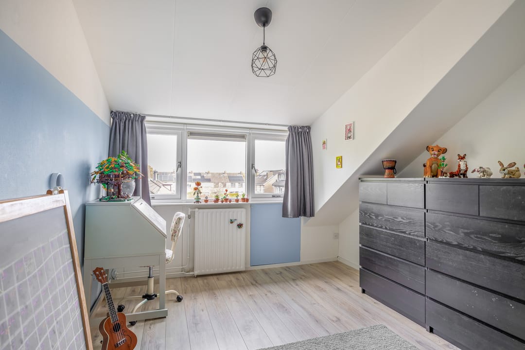 Foto 32 van Pinksterbloemstraat 9