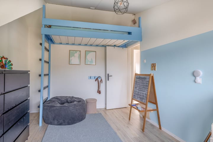 Photo 5 of Pinksterbloemstraat 9