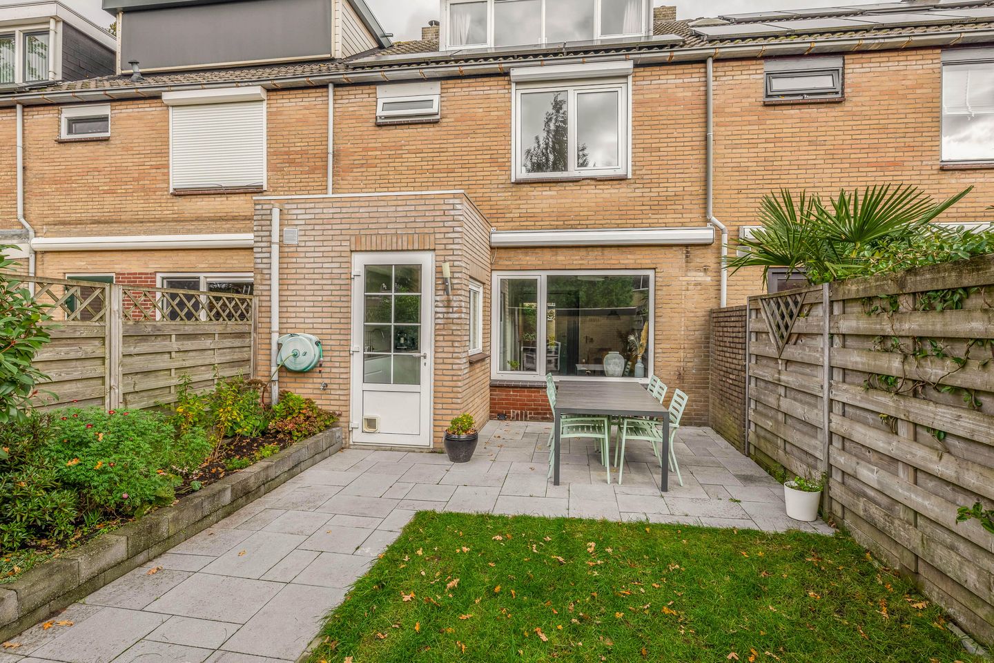 Foto 35 van Pinksterbloemstraat 9