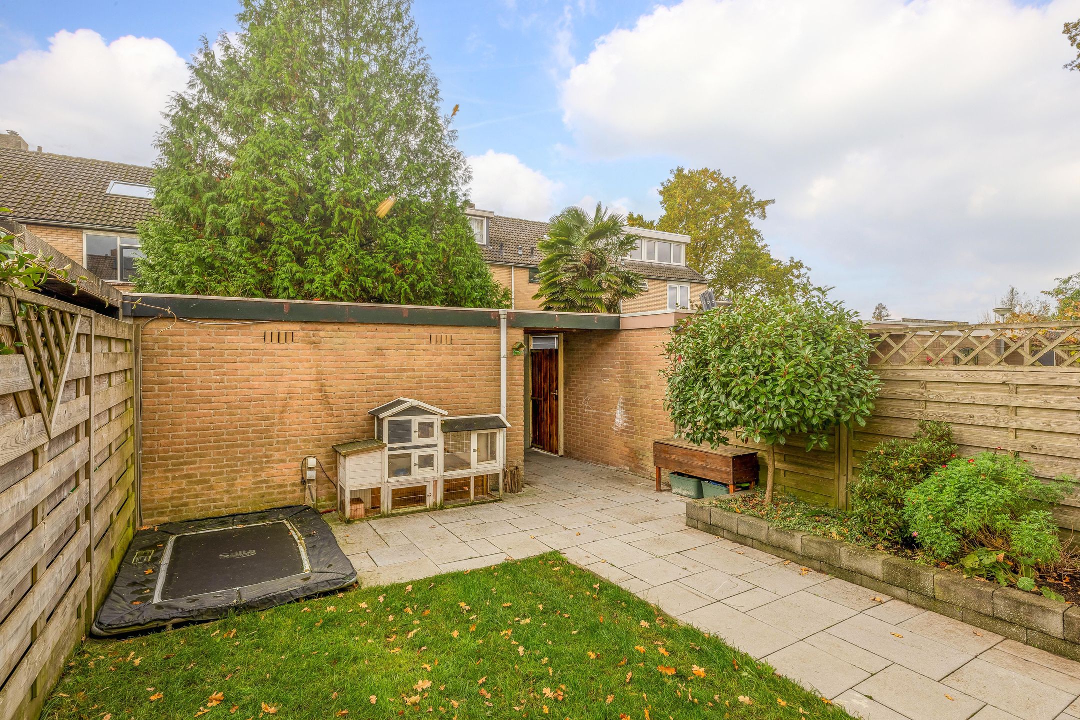 Foto 36 van Pinksterbloemstraat 9