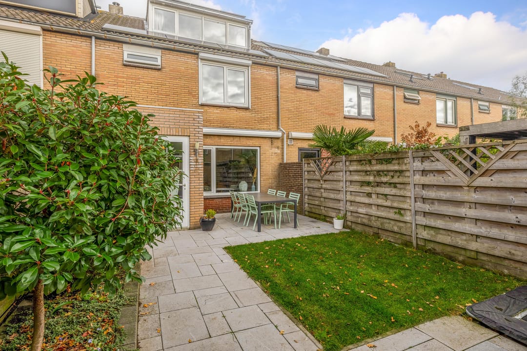 Foto 37 van Pinksterbloemstraat 9