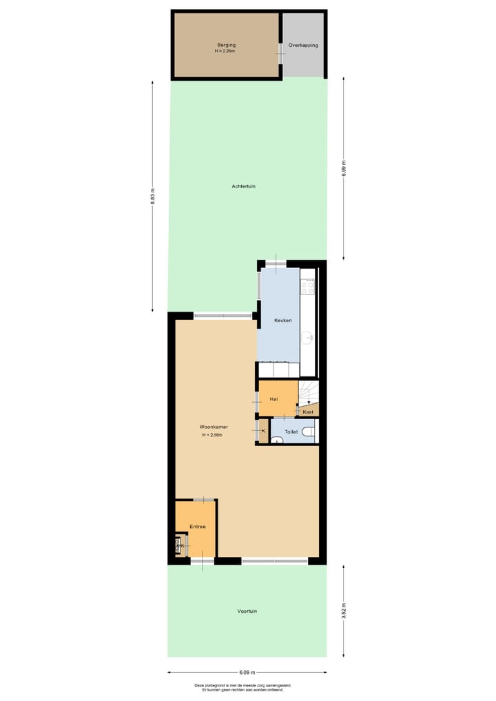 Photo 41 of Pinksterbloemstraat 9