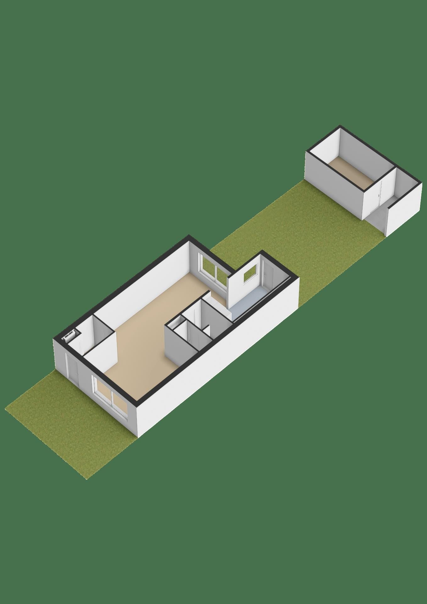 Foto 42 van Pinksterbloemstraat 9