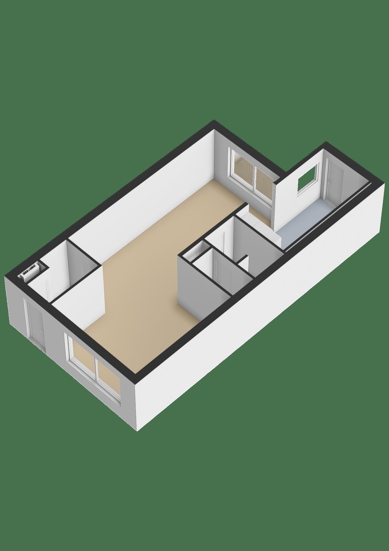 Foto 44 van Pinksterbloemstraat 9