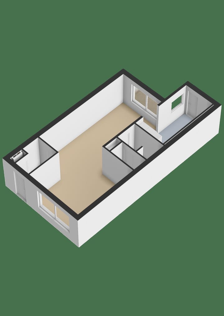 Photo 44 of Pinksterbloemstraat 9