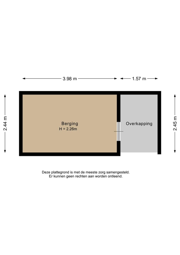 Photo 45 of Pinksterbloemstraat 9