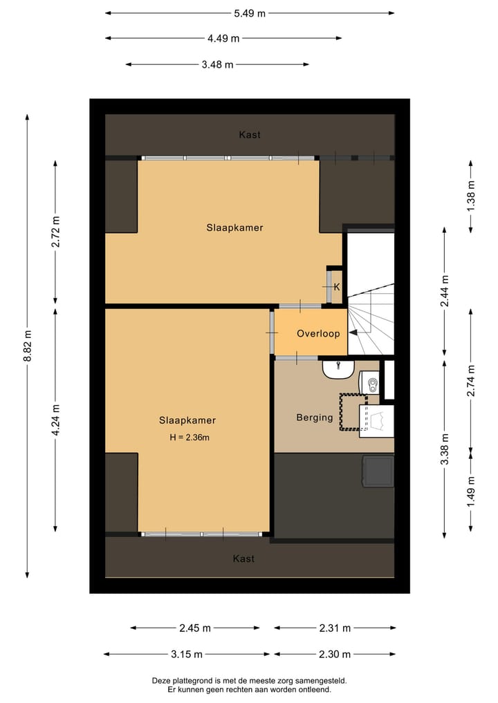 Photo 49 of Pinksterbloemstraat 9