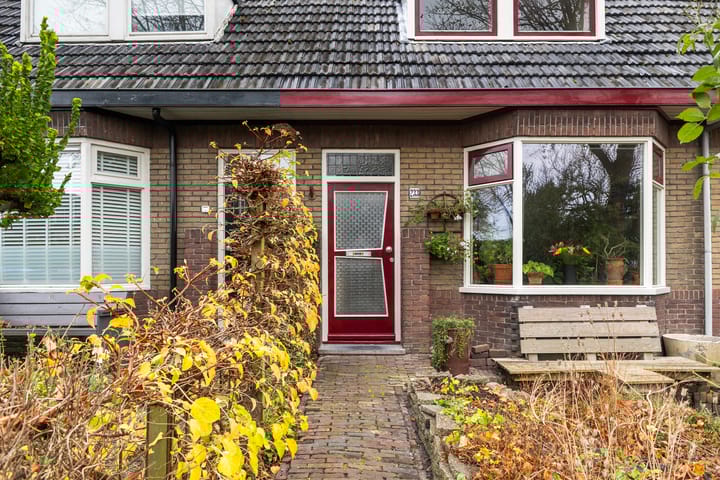 Foto 5 van Achter de Hoven 233