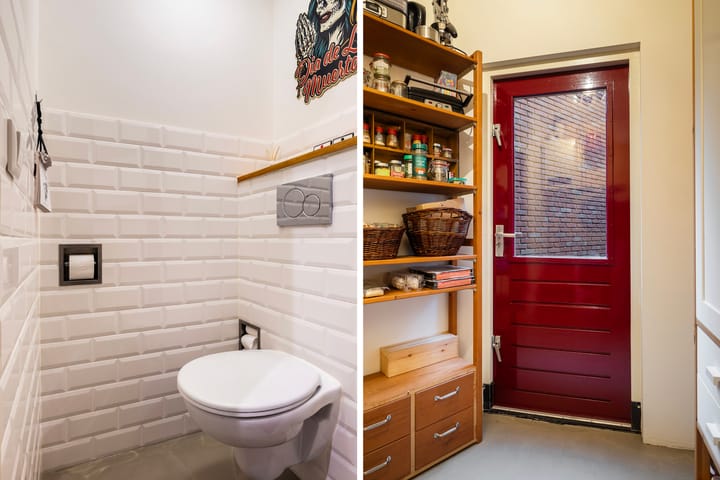 Foto 8 van Achter de Hoven 233