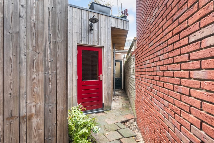 Foto 23 van Achter de Hoven 233