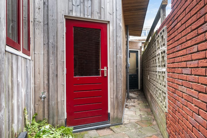 Foto 24 van Achter de Hoven 233