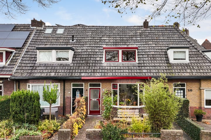 Foto 40 van Achter de Hoven 233