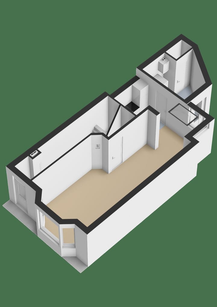 Foto 44 van Achter de Hoven 233