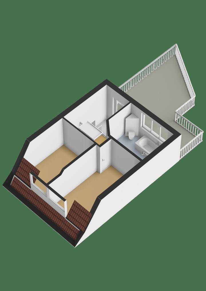 Foto 46 van Achter de Hoven 233