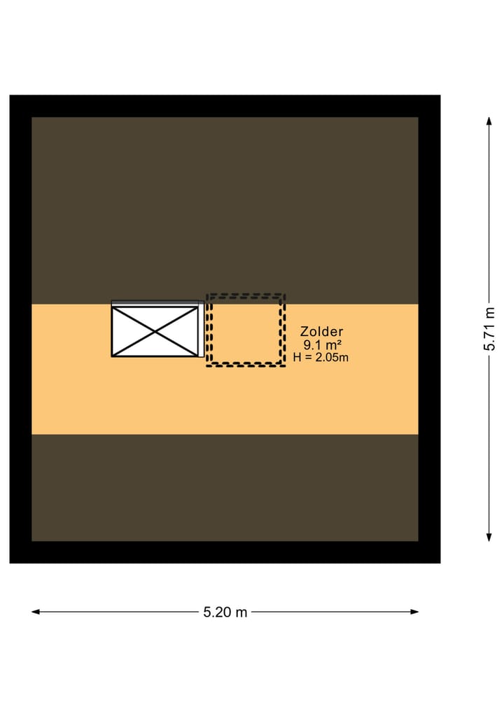 Foto 47 van Achter de Hoven 233