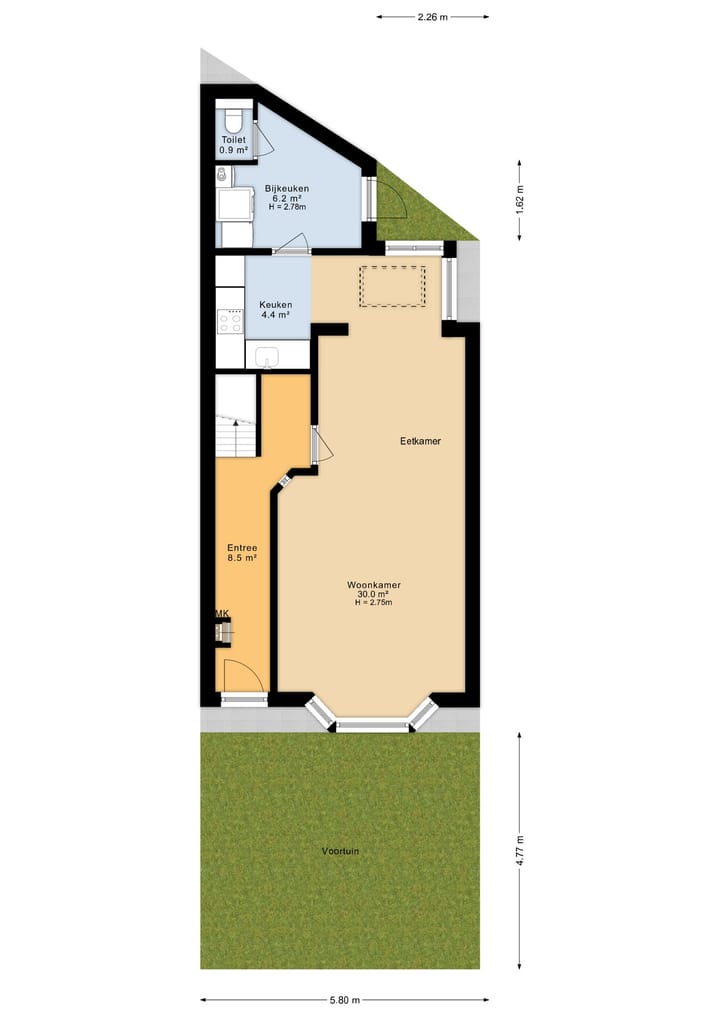 Foto 49 van Achter de Hoven 233