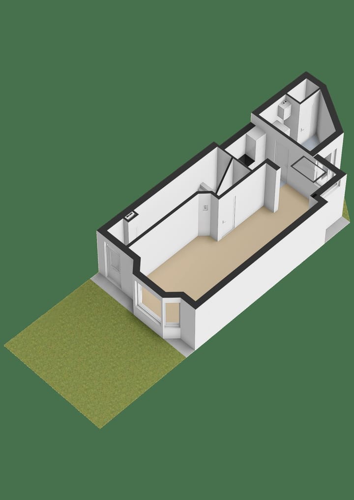 Foto 50 van Achter de Hoven 233