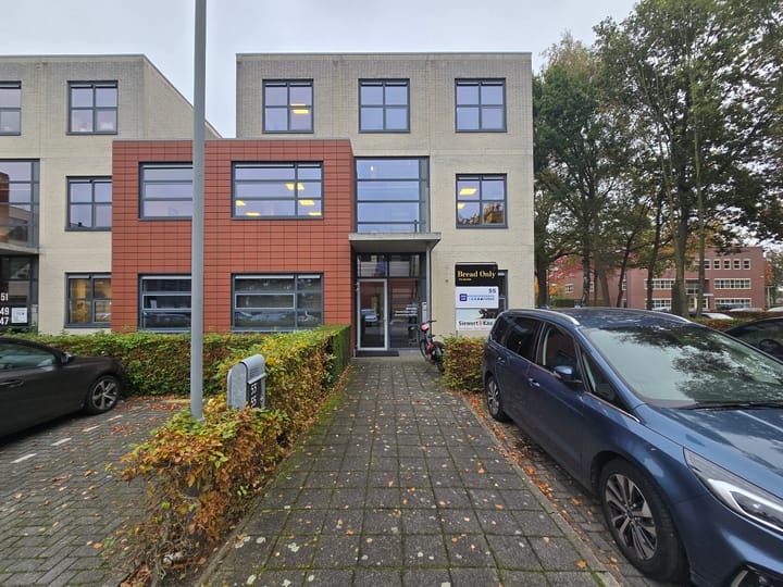 Welbergweg 53, Hengelo (OV)