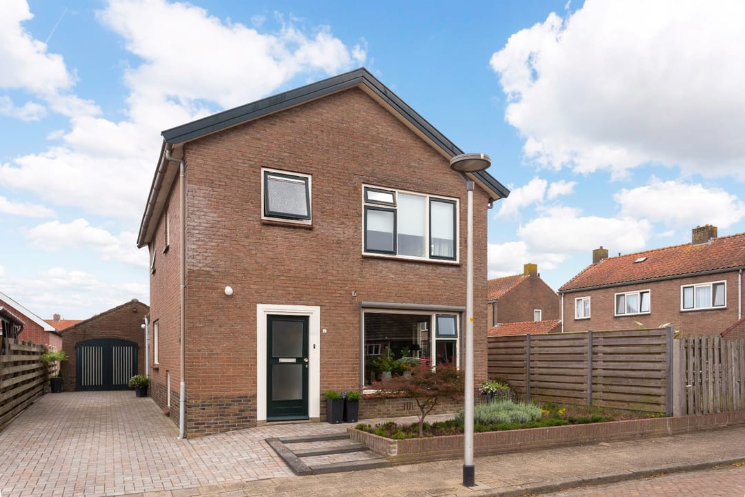 Photo 1 of Achterhoekstraat 2