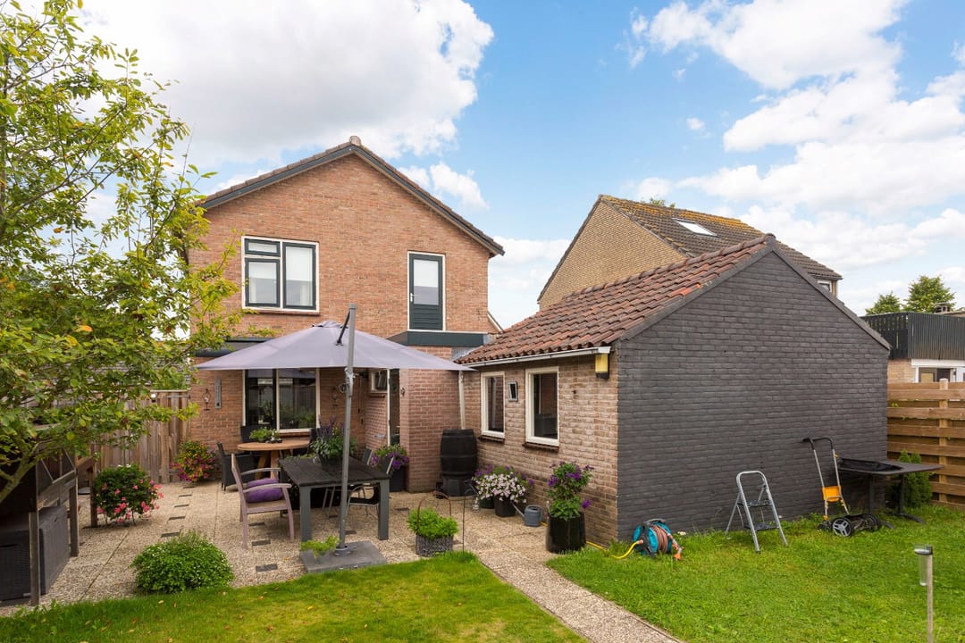 Photo 2 of Achterhoekstraat 2