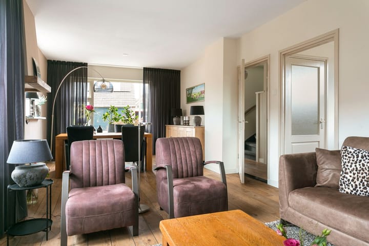 Foto 3 van Achterhoekstraat 2