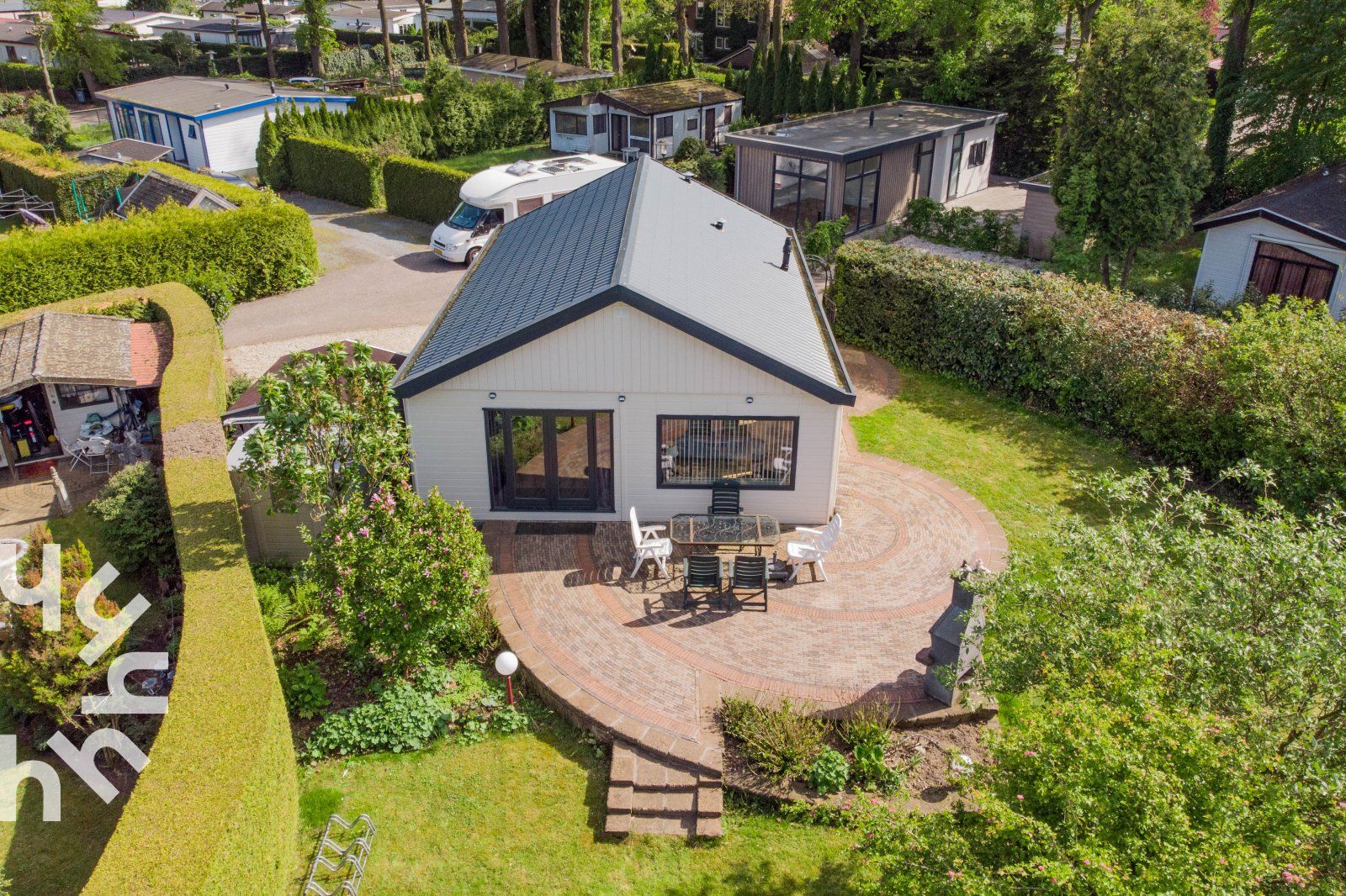 3-bedroom freehold villa in Voorthuizen — photo 1 of 5