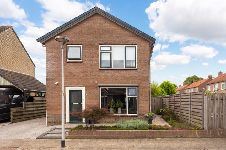 Foto 5 van Achterhoekstraat 2