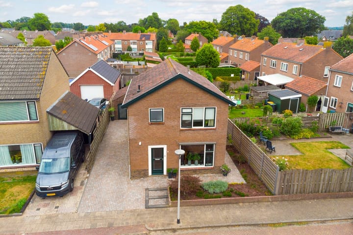 Foto 6 van Achterhoekstraat 2