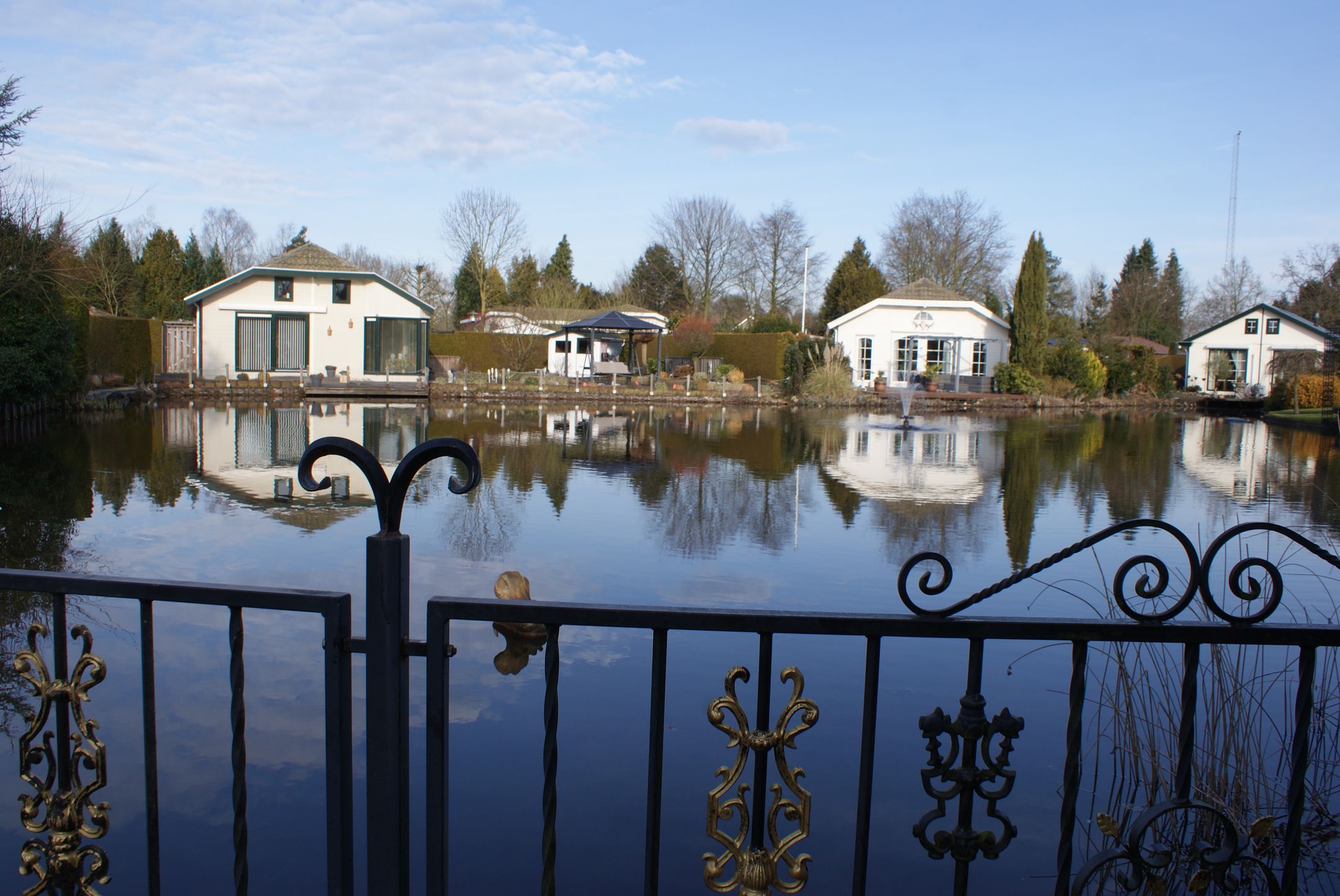 3-bedroom freehold villa in Voorthuizen — photo 4 of 5