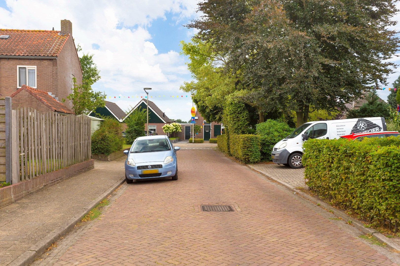 Photo 21 of Achterhoekstraat 2