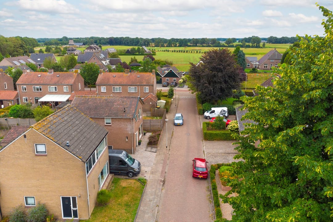 Photo 23 of Achterhoekstraat 2