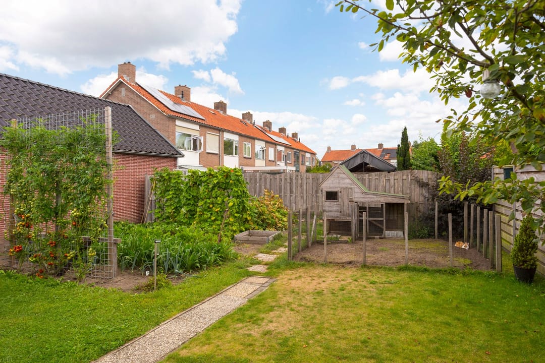 Photo 22 of Achterhoekstraat 2