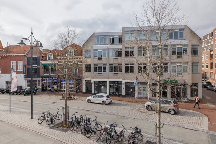 Legewerfsteeg 23 main image