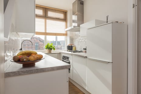 Legewerfsteeg 23 secondary image