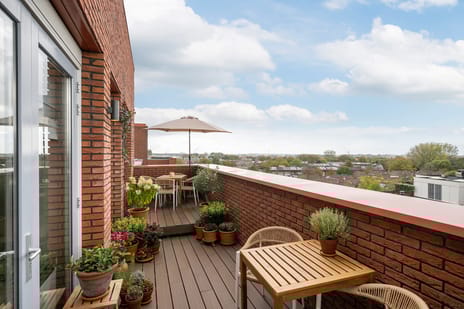 Simon v Slingerlandtstraat 6-A secondary image