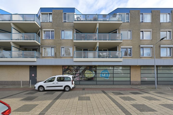 Ypesteinerlaan 94 main image