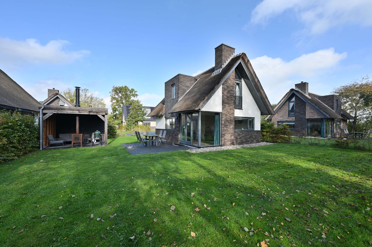 Foto 1 van Gerbrandtslaan 18-A40