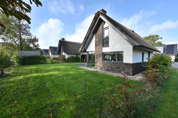 Foto 2 van Gerbrandtslaan 18-A40